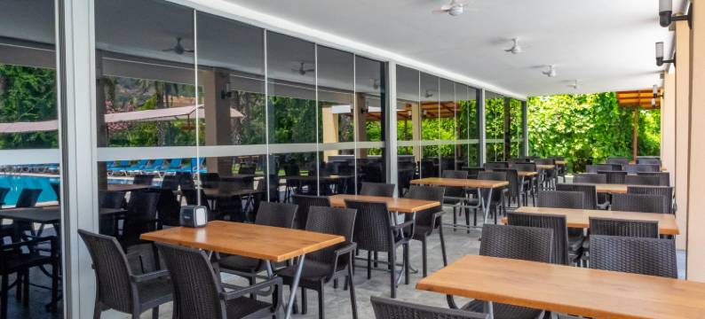 佩拉奥拉度假酒店及水疗中心 - 全包式(Pera Aura Resort Hotel & Spa - All Inclusive)图片