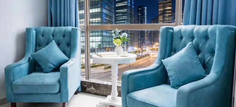 贵阳林宸阳光酒店(花果园财富广场店)图片