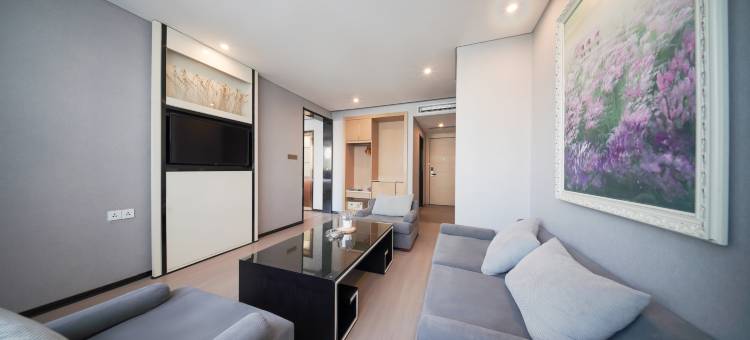 麗枫酒店(南昌艾溪湖东地铁站店)图片