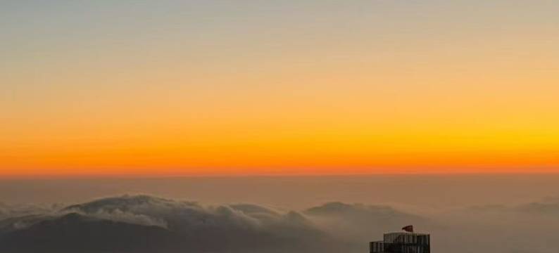 杭州鸬鸟希尔顿花园酒店图片