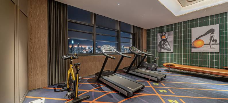 桔子酒店(兰州南关十字正宁路小吃夜市店)图片