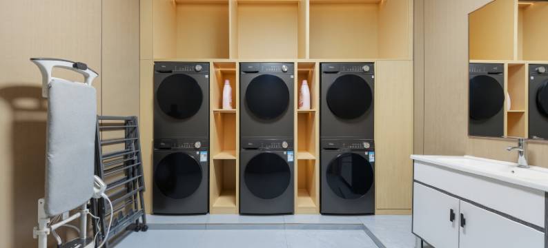 伊宁开发区丽呈睿轩酒店(伊宁机场店)图片