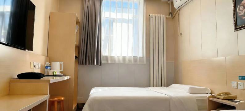 有家客栈(保定直隶总督署火车站店)图片