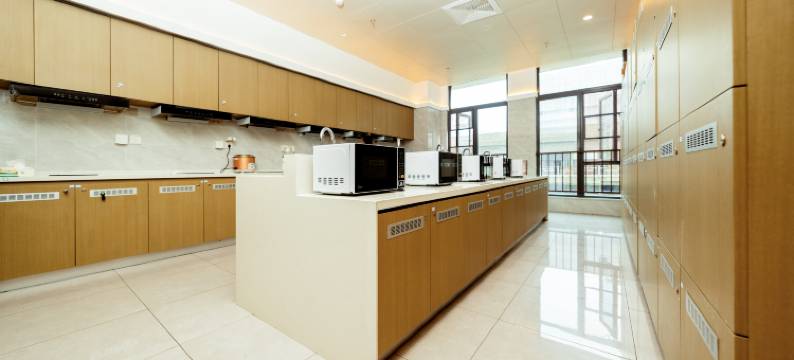 龙湖冠寓(成都行政学院店)图片