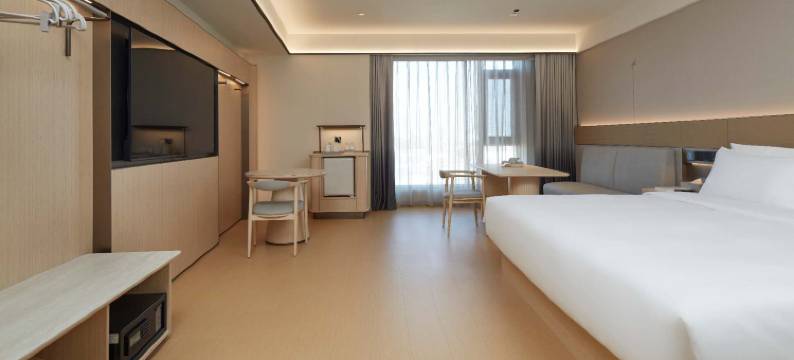 全季万象湄公河畔酒店(JI Hotel Vientiane Mekong Riverside)图片