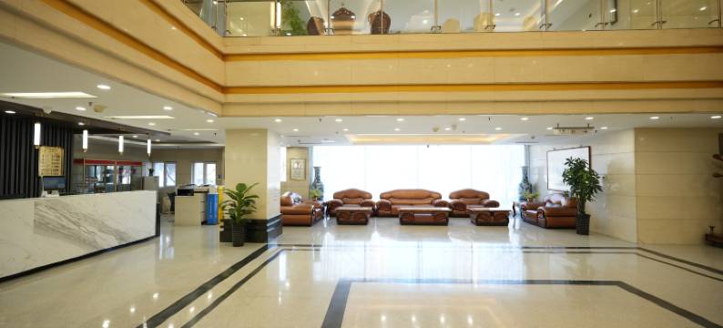 天津正达酒店图片