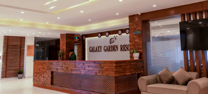 银河花园度假村(Galaxy Garden Resort)图片