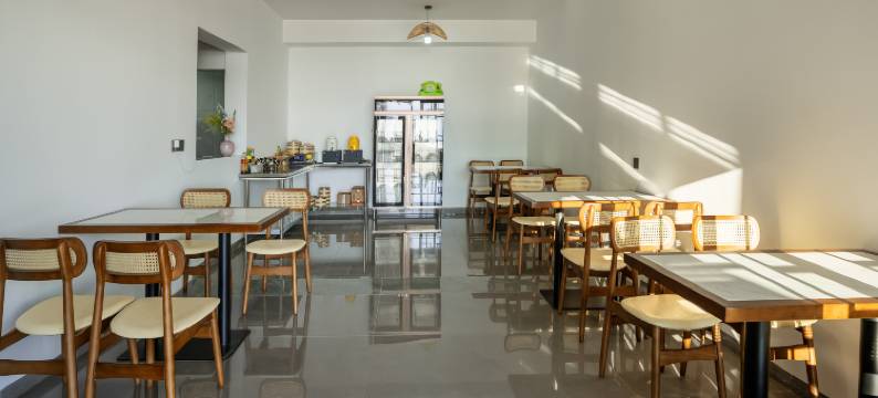 澜沧布兰妃民宿图片