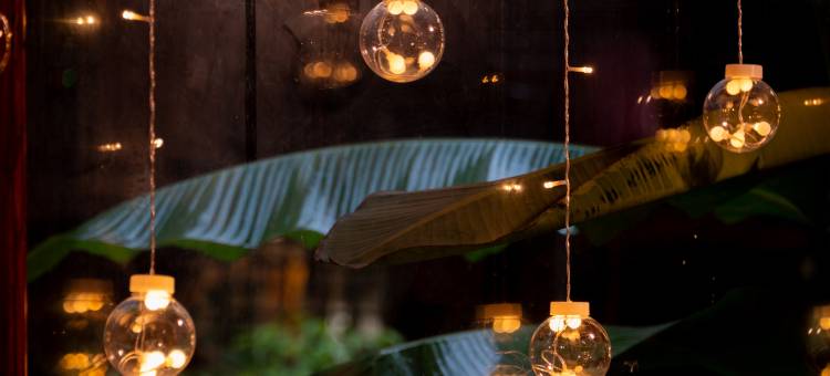 一路繁花民宿(张家界天门山索道店)图片