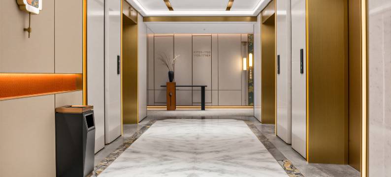 联航雷迪森广场酒店图片