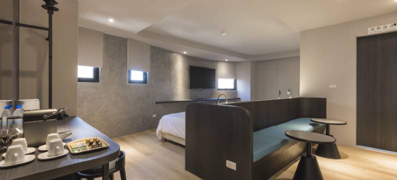 今栈行旅旅店图片