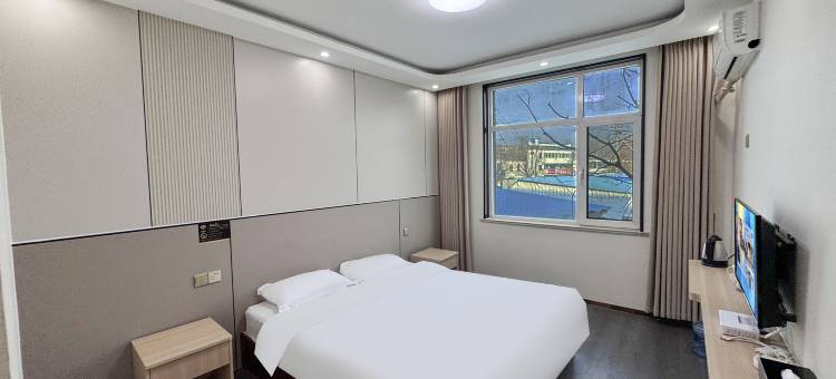 都市118酒店(东平银山镇店)图片