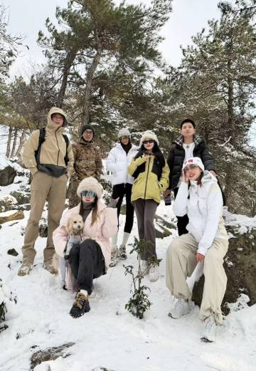 莫干山·云溪上精品设计民宿图片