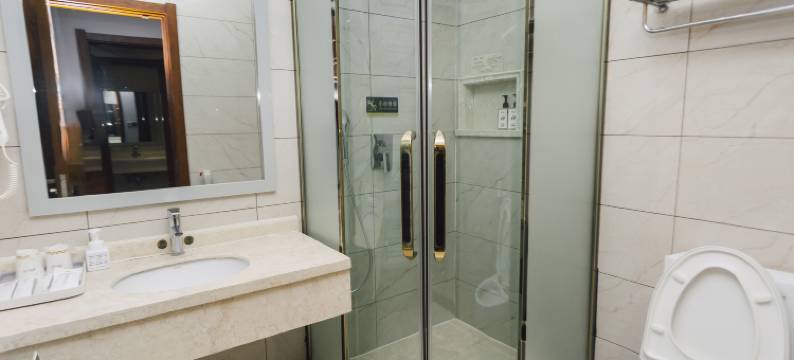 锦江之星(大庆大同店)图片