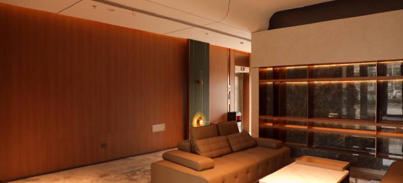 鸿尚酒店(潢川西亚和悦广场店)图片