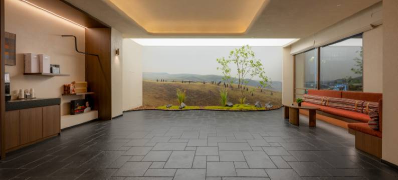 锦颐酒店(四子王旗政府店)图片