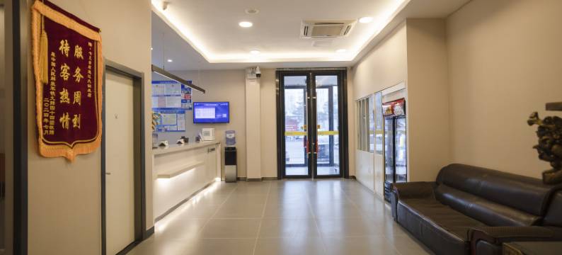 7天酒店(通辽大润发店)图片