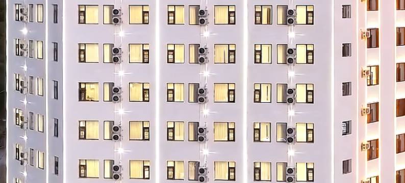 巧家悦呈酒店图片