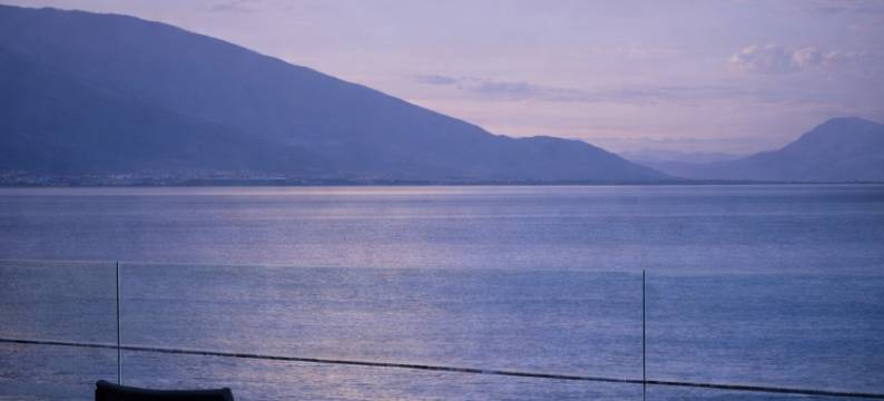 大理洱海·無云设计师海景酒店图片