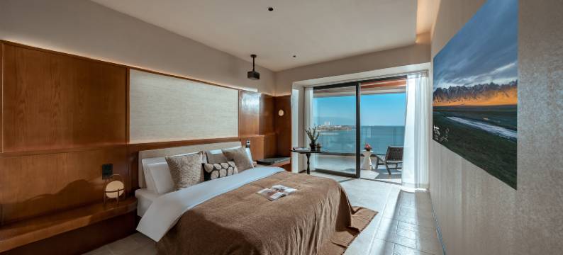 曼亚·栖海|Manya Lake View海景民宿(大理洱海公园店)图片
