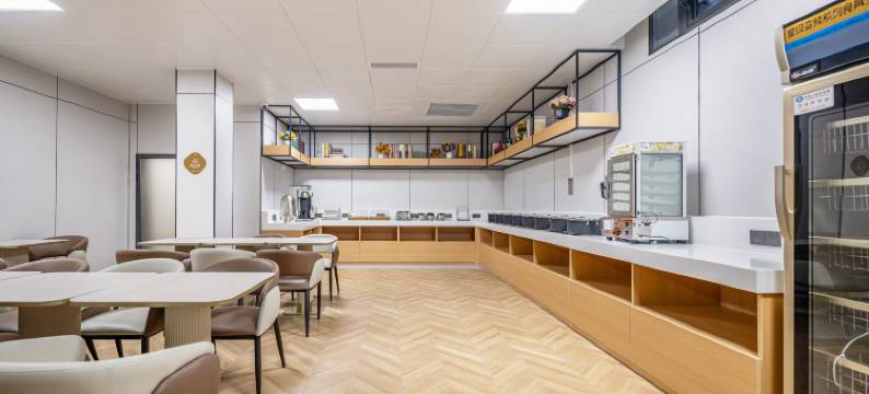 Super8·悦酒店(北京前门大栅栏店)图片