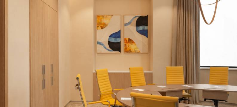 阿拉木图假日酒店(Holiday Inn ALMATY by IHG)图片