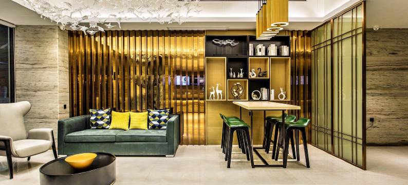 城市便捷(崇左龙州中华城购物中心店)图片