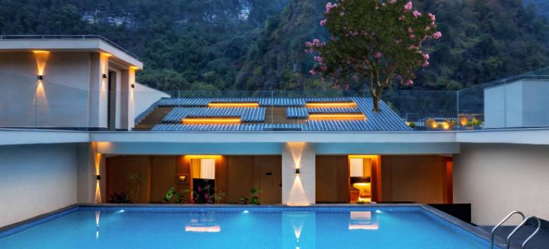 禧山文旅度假酒店(桂林阳朔十里画廊店)图片