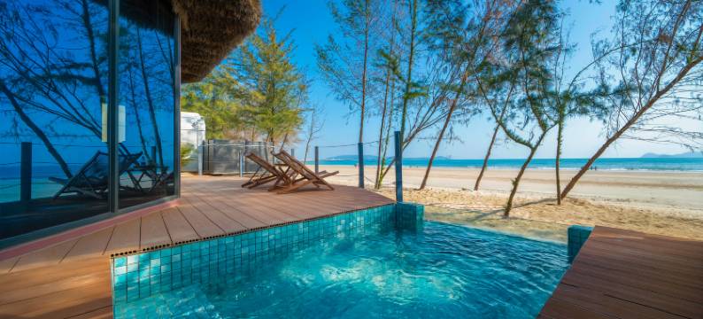 鲸栖海景度假民宿(惠州惠东双月湾店)图片