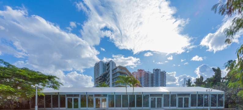 达累斯萨拉姆塞雷纳酒店(Dar es Salaam Serena Hotel)图片