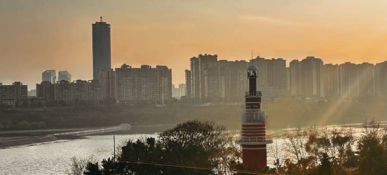 乐山禅驿·邑樂酒店图片