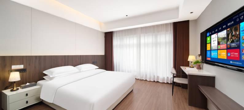 品天旗舍(襄阳吾悦广场店)图片