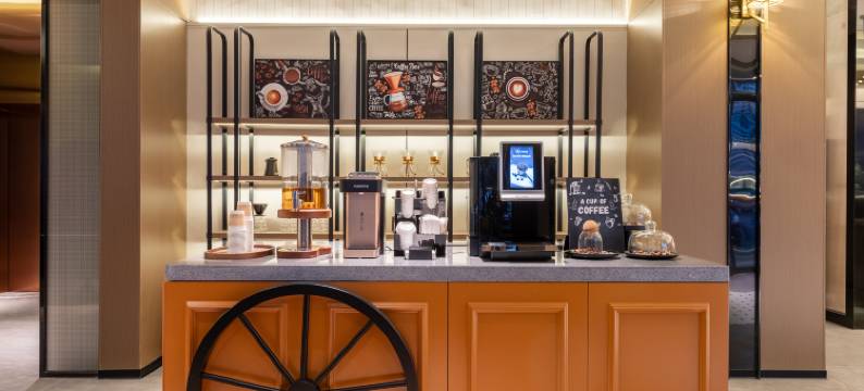 如家精选酒店(绵阳市政府店)图片