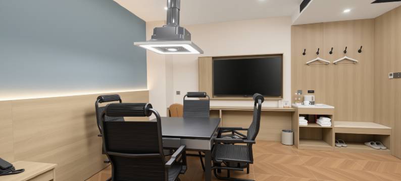 云居酒店(大同云冈路云冈店)图片