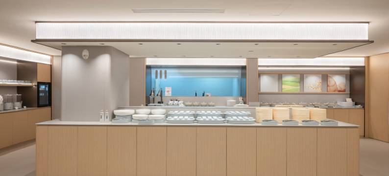 全季酒店(任丘北站东路店)图片