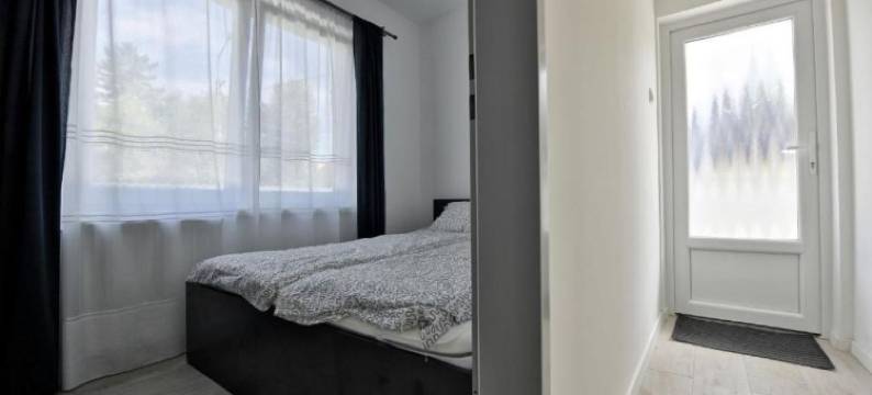 希欧福克奥利弗别墅1号公寓(Villa Oliver 1 Siófok)图片