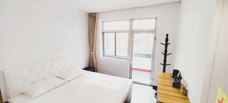 古城馨居(华严寺店)图片