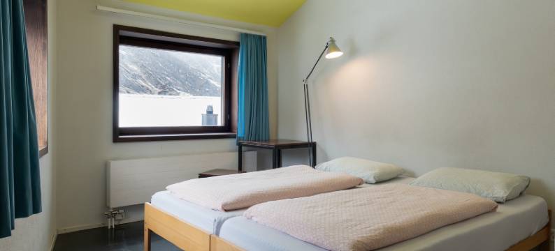 策马特青年旅馆(Zermatt Youth Hostel)图片