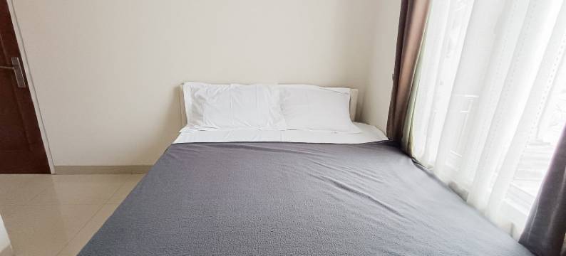 维斯玛阿尔伊曼酒店-由努萨林克管理(Wisma Al Iman Syariah 25 Mitra RedDoorz)图片