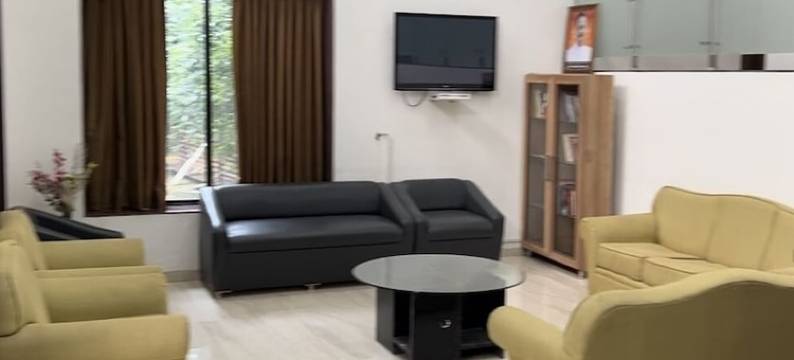 Saiba Residency图片