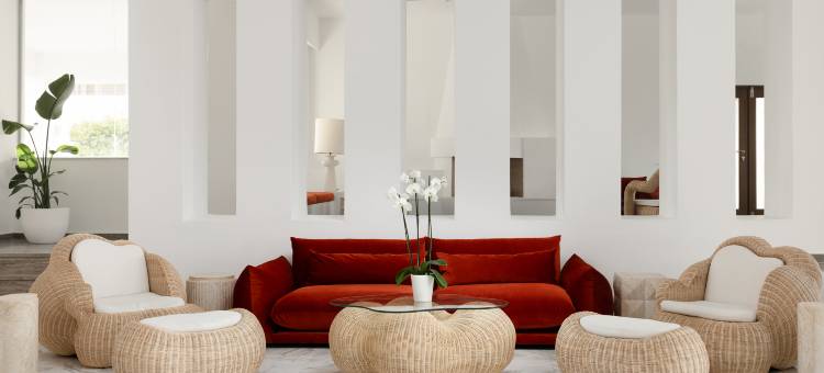 格雷科泰尔大莱奥尼基公寓(Grecotel Casa Adele)图片