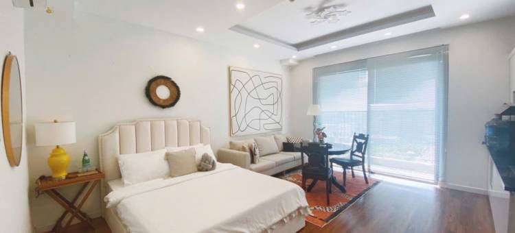 河内 D'CAPITALE DH(HANOI D'CAPITALE DH)图片