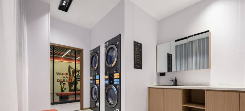 柏曼酒店(成都温江光华公园地铁站店)图片