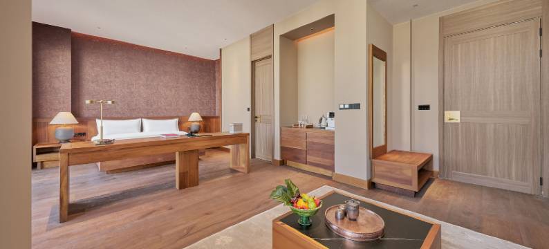 昆明松赞林卡酒店图片