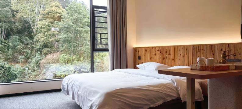 大新德天山舍(德天瀑布店)图片