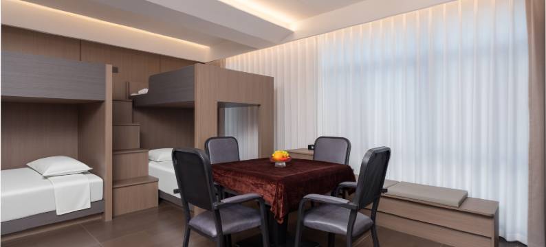 IDJ爱电竞酒店(开封博物馆店)图片