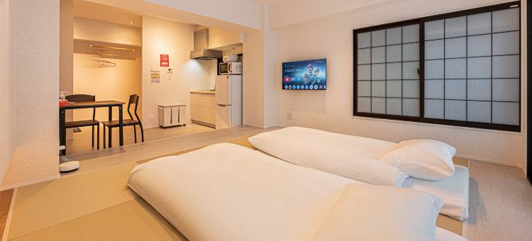 Cocono hotel 森下(Cocono Hotel Morishita)图片