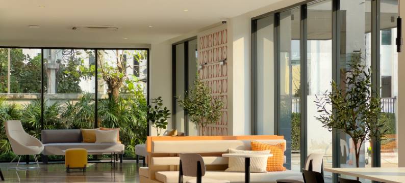 财富D酒店-湄索(Fortune D Hotel Maesot)图片