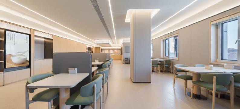 全季酒店(北京奥体中心安贞门地铁站店)图片