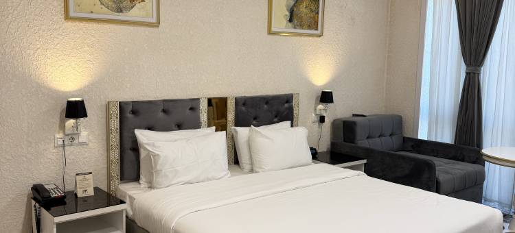 The Tower Hotel Bukhara by HotelPRO图片